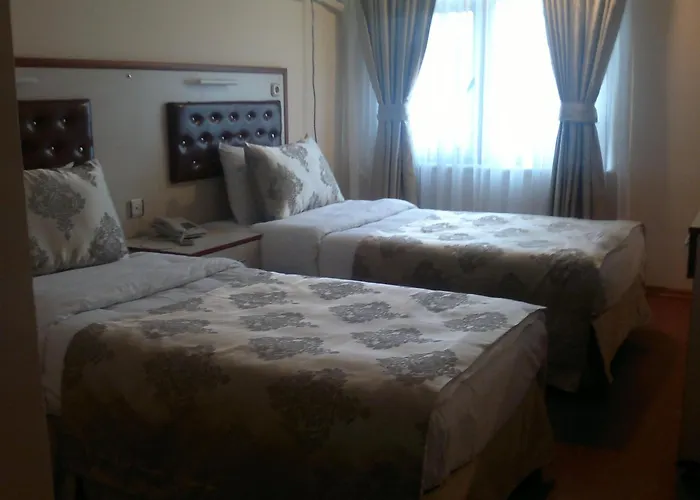 Tayhan Hotel